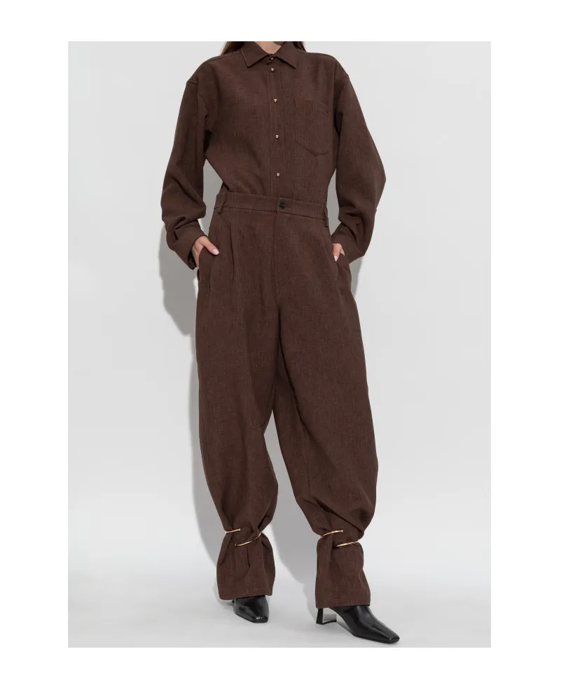 Phebe Wide-Leg Pants