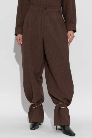 Phebe Wide-Leg Pants