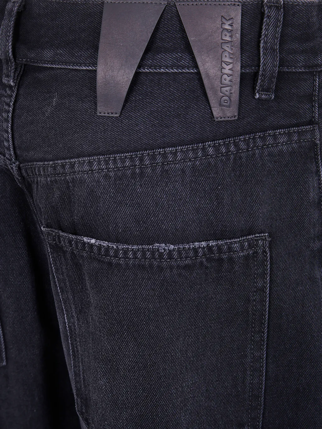 Belt Loop Jeans
