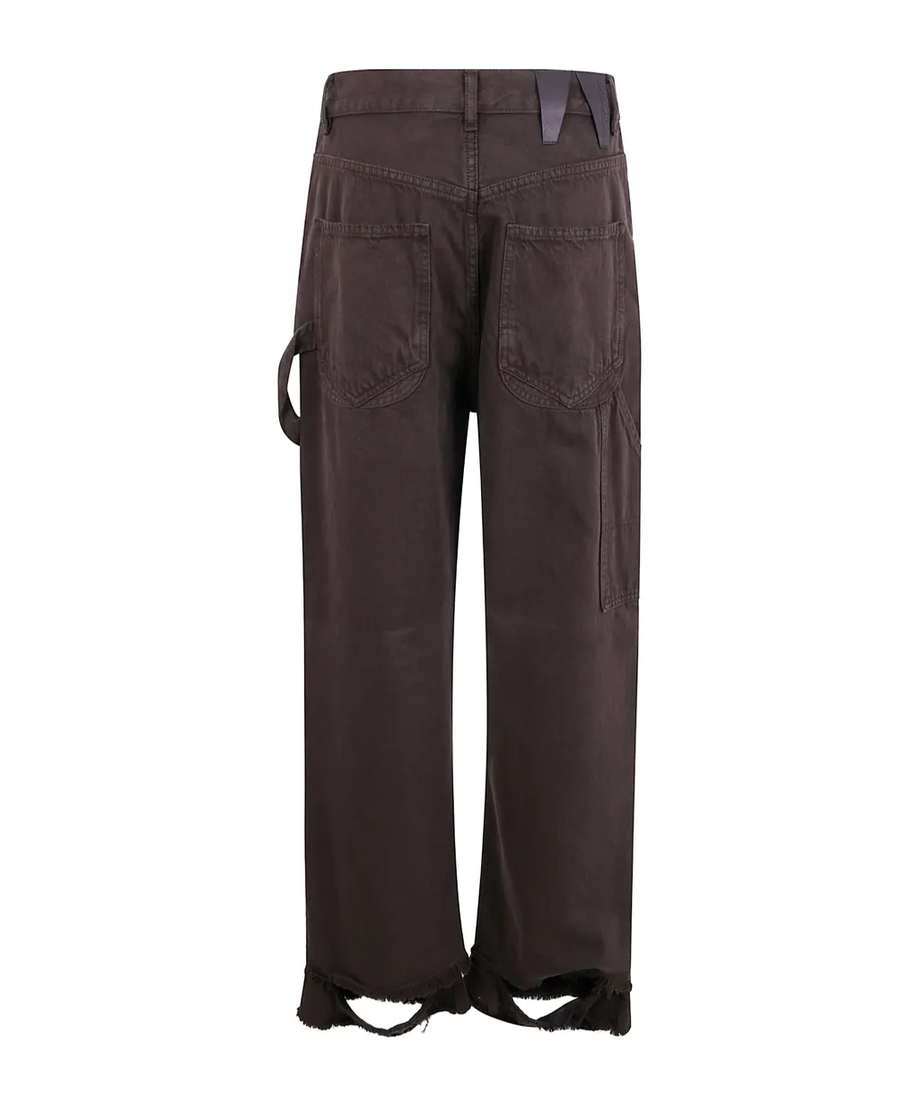 Belt Loop Jeans