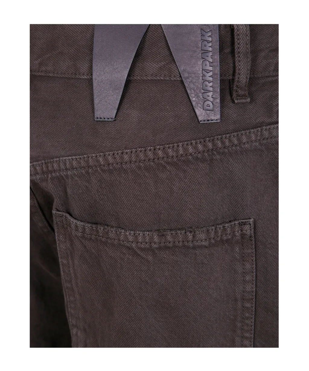 Belt Loop Jeans