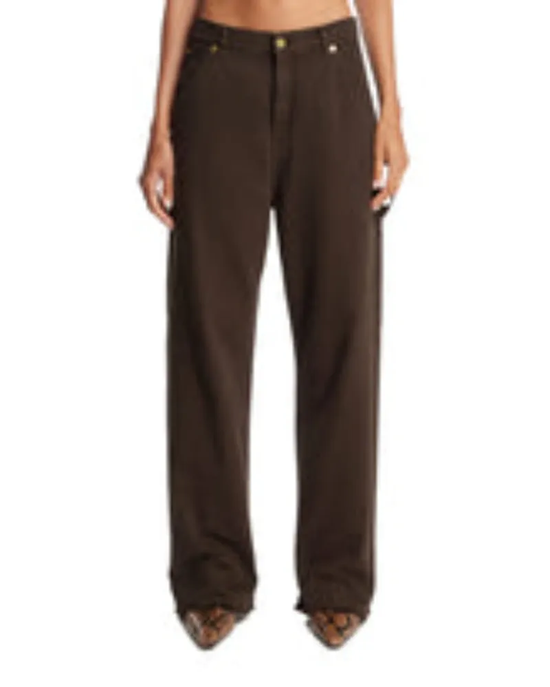 Belt Loop Jeans