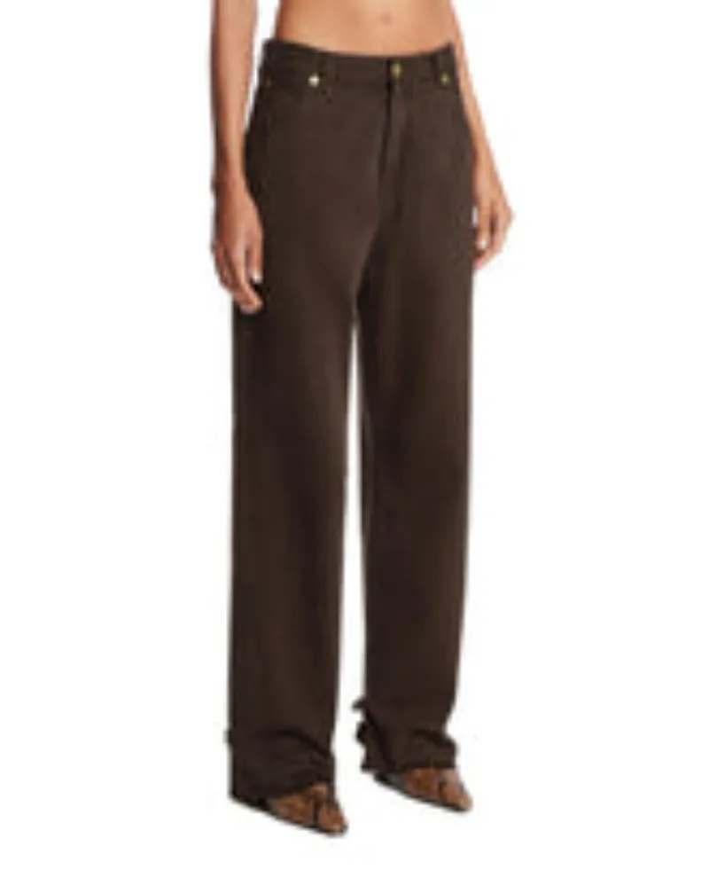 Belt Loop Jeans