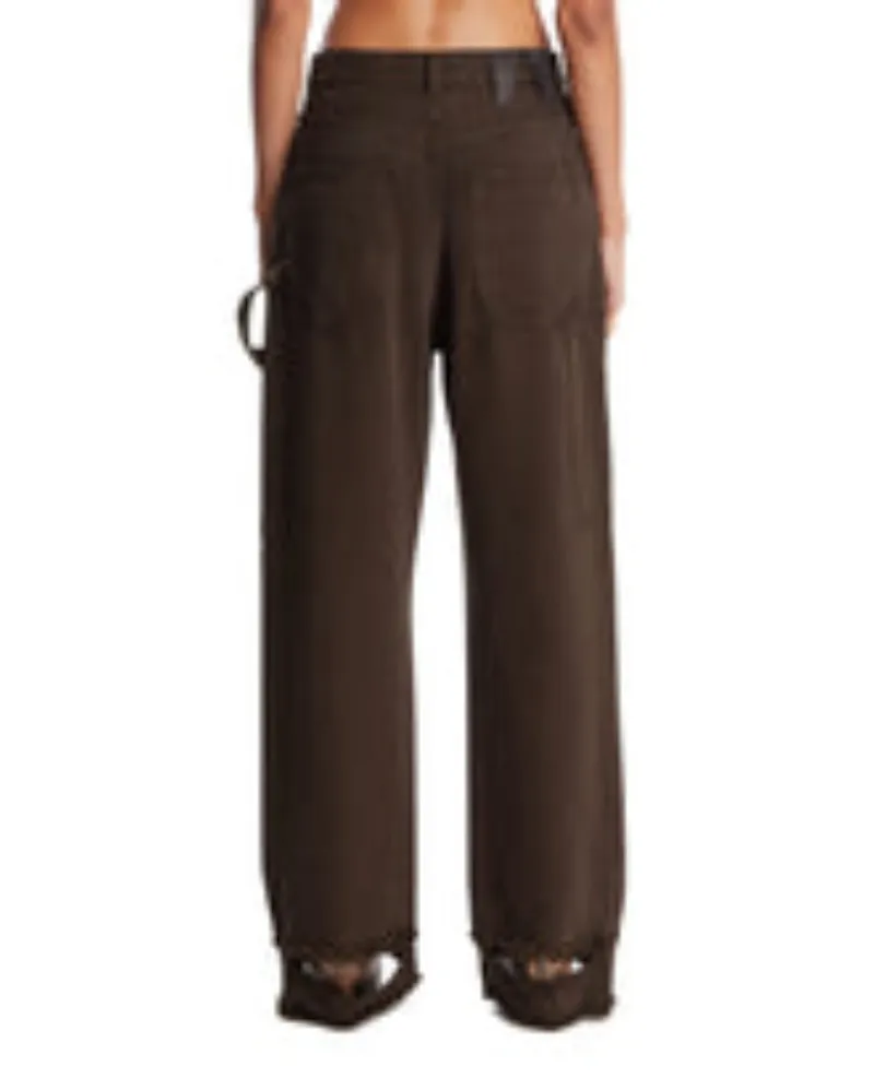 Belt Loop Jeans