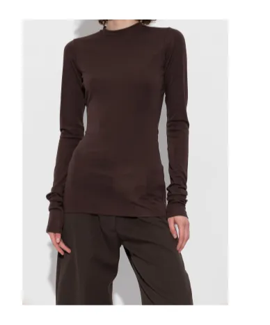 Camren Long-Sleeve Top