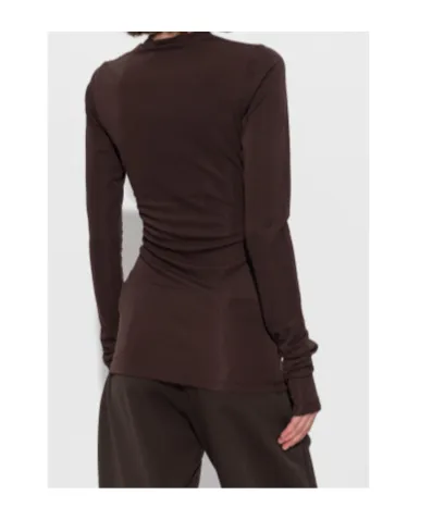 Camren Long-Sleeve Top