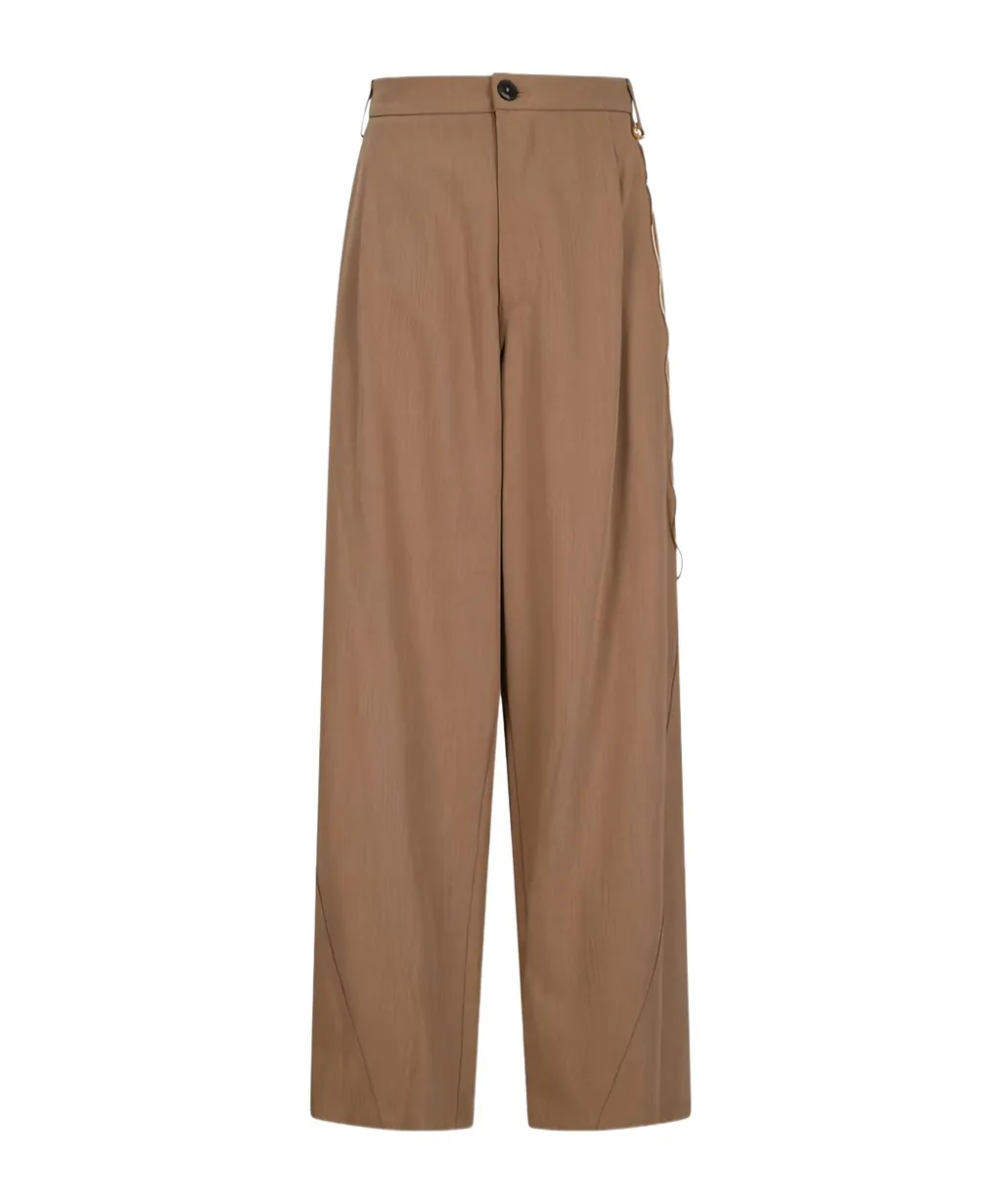 Phebe Chain Pants