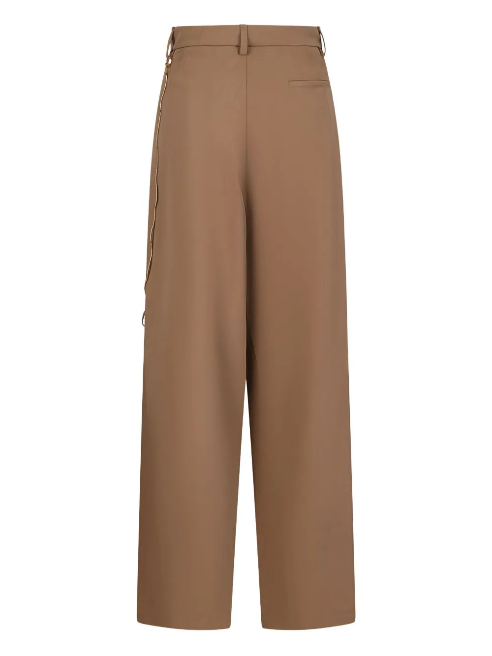 Phebe Chain Pants