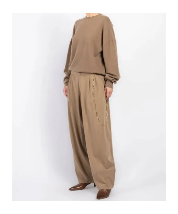 Phebe Chain Pants