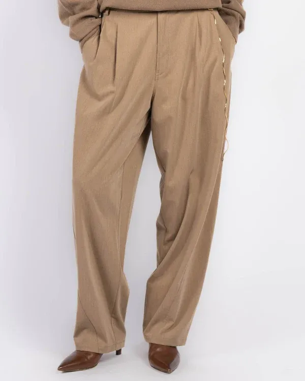 Phebe Chain Pants