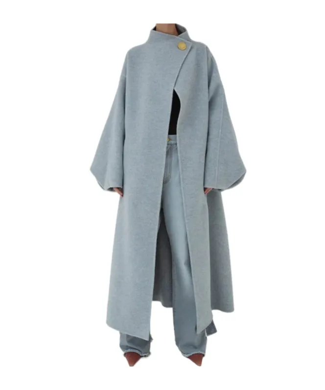 North Oversize Coat