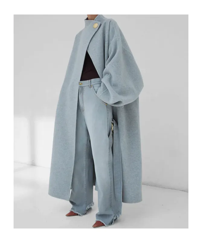 North Oversize Coat