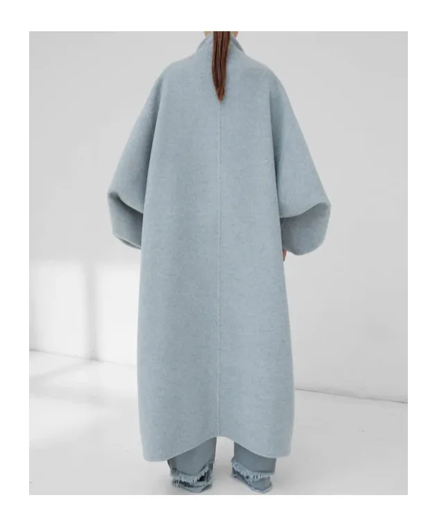 North Oversize Coat