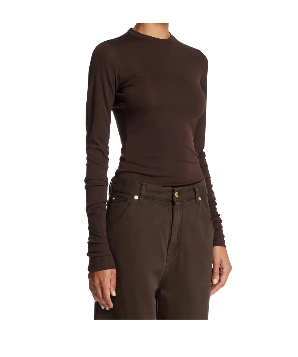 Long Sleeve Top