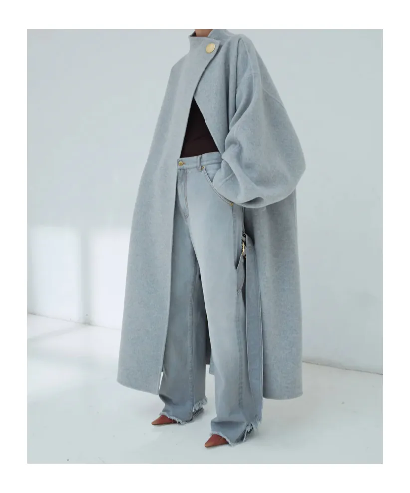 North Oversized Coat