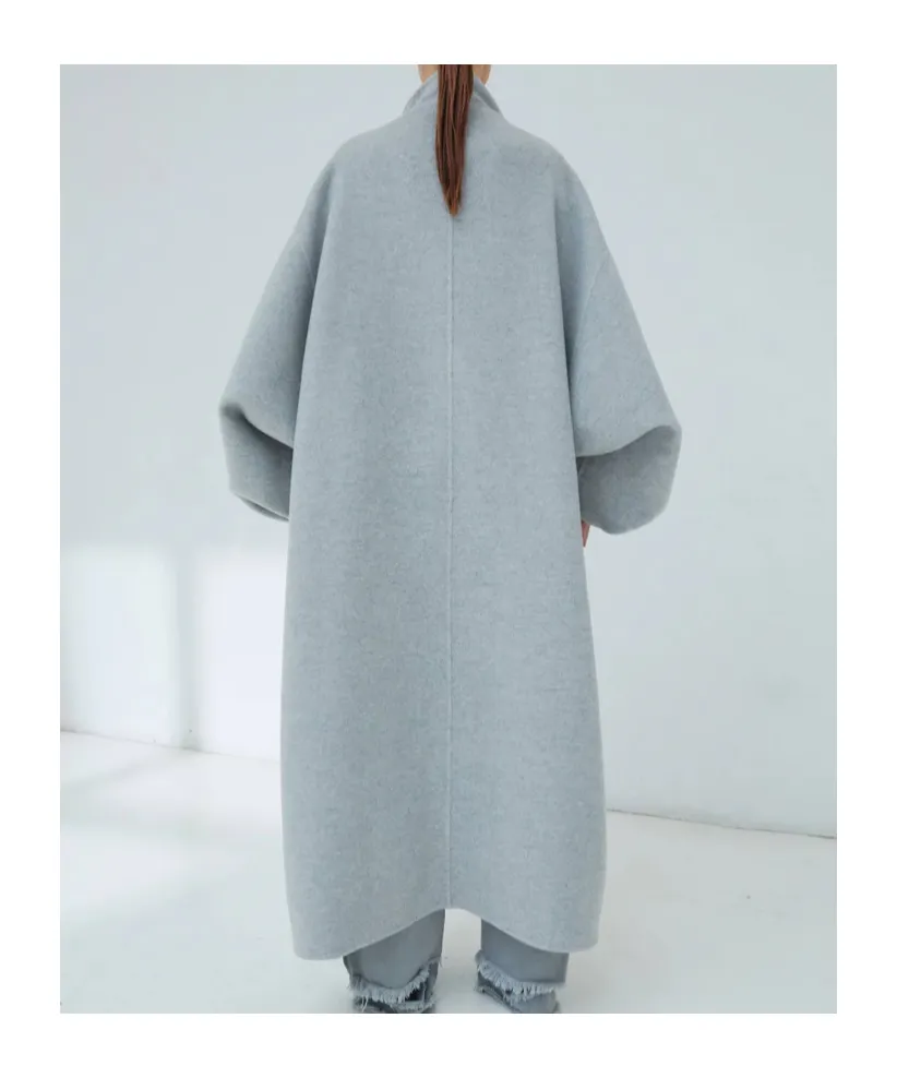 North Oversized Coat