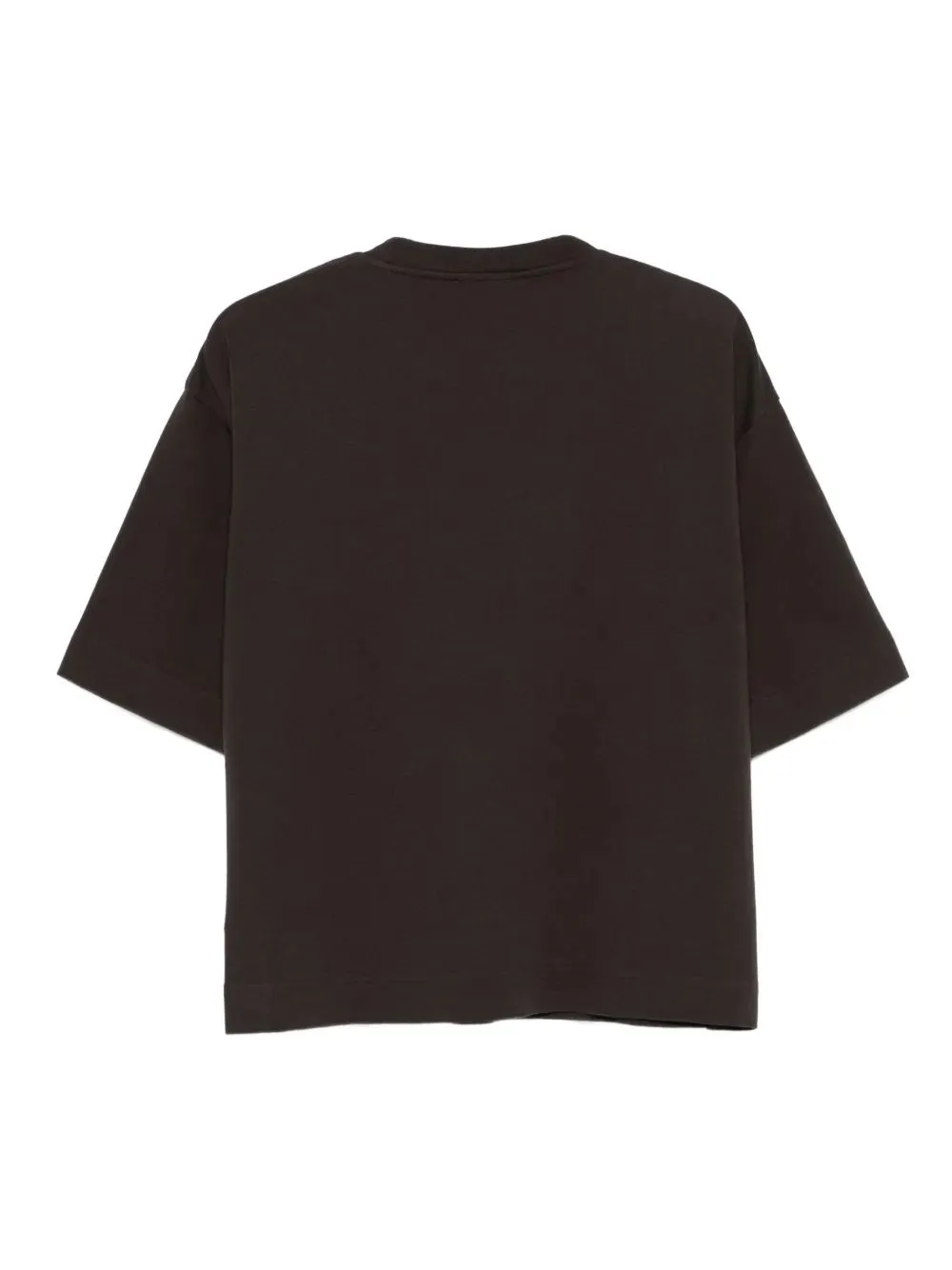 Smith Oversized T-Shirt