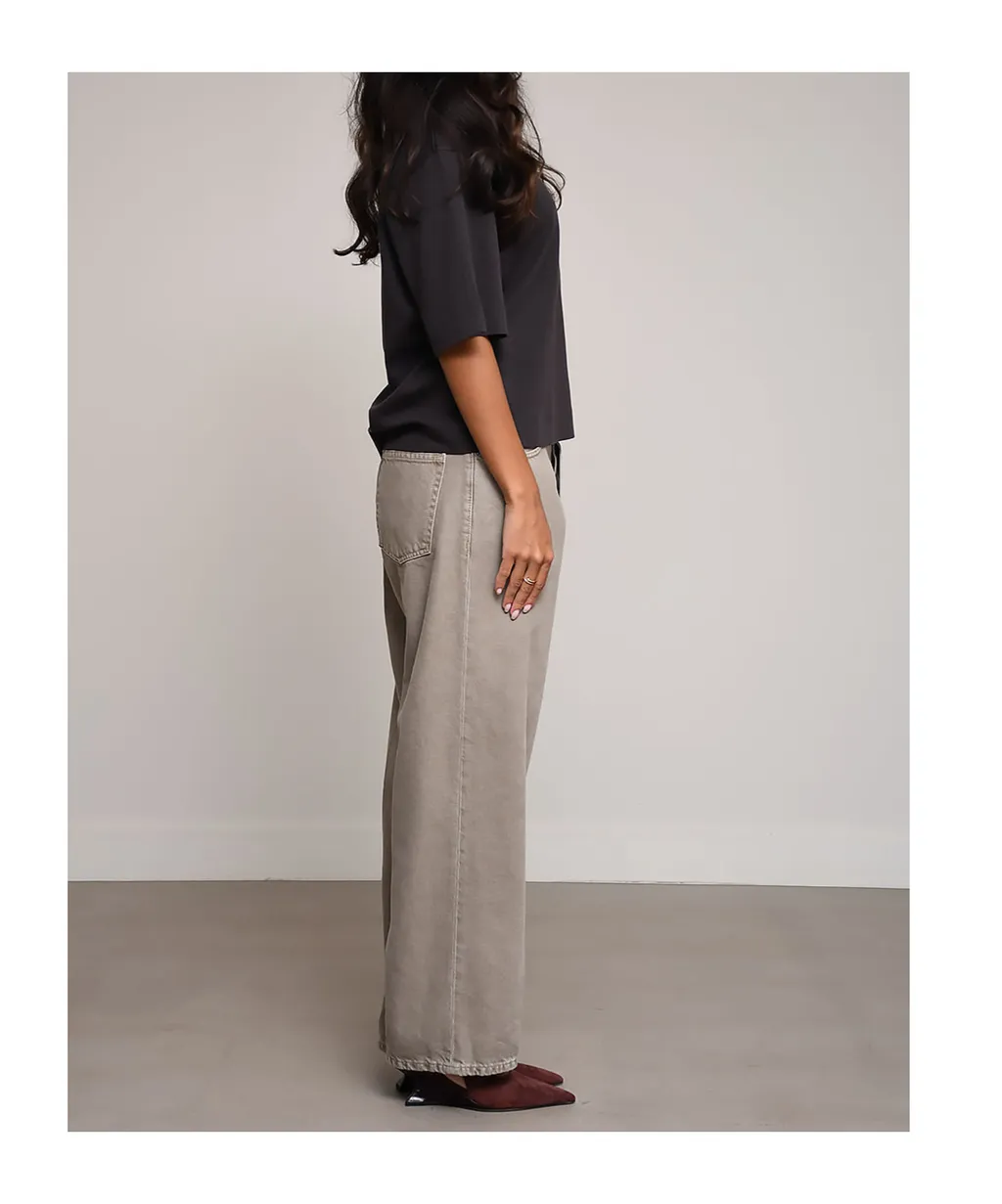 Smith Oversized T-Shirt