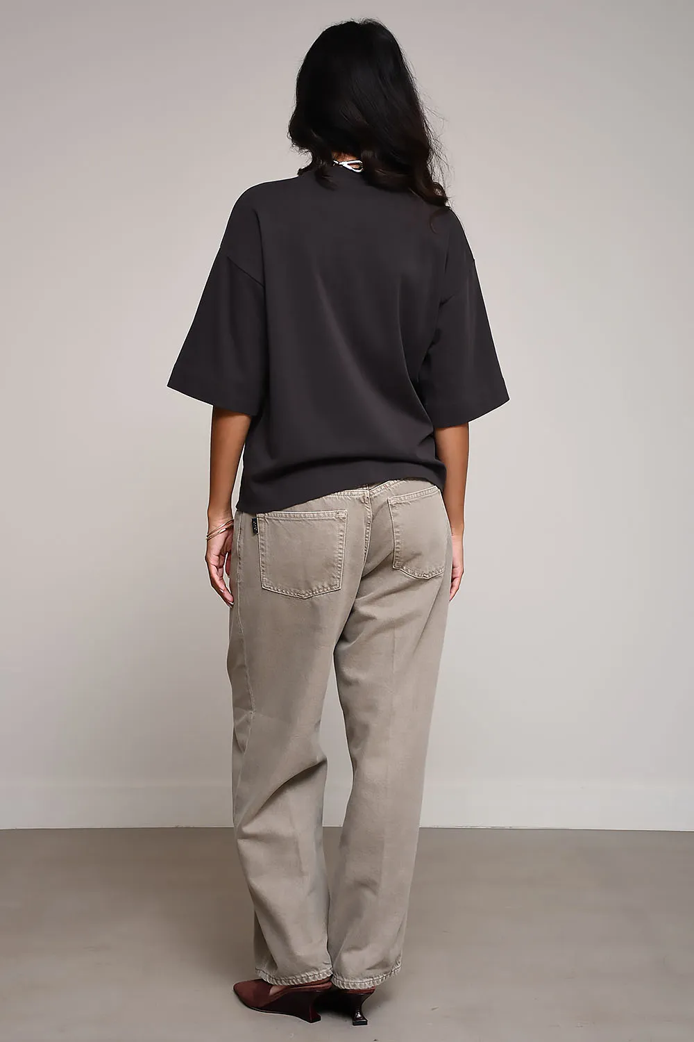 Smith Oversized T-Shirt