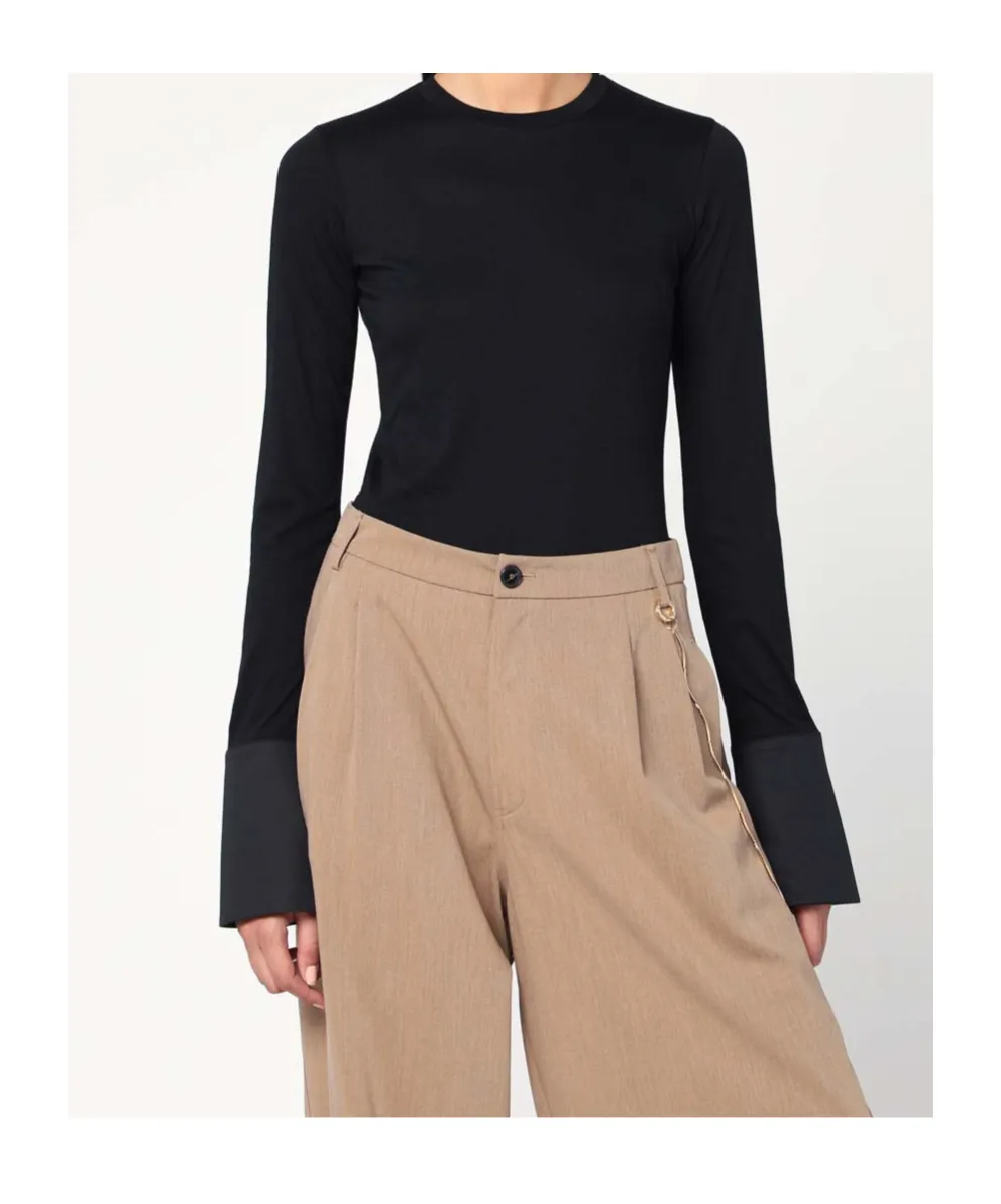 Long Sleeves T-Shirt