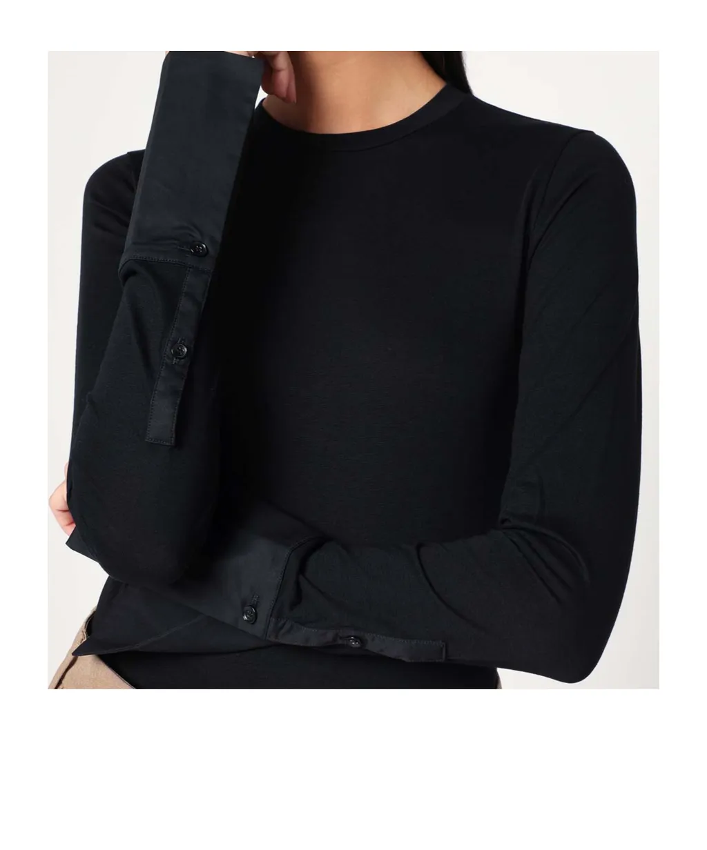 Long Sleeves T-Shirt