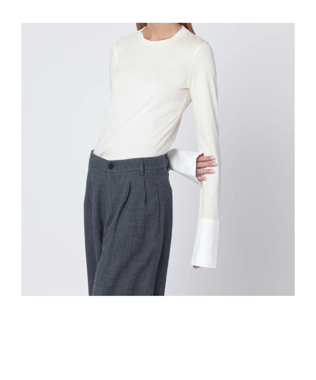 Long Sleeves T-Shirt