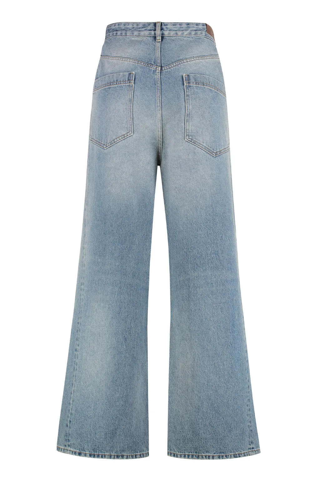 Loose Fit Jeans