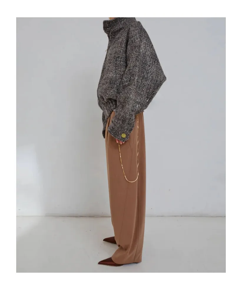 Lee Herringbone Bomber Jacket