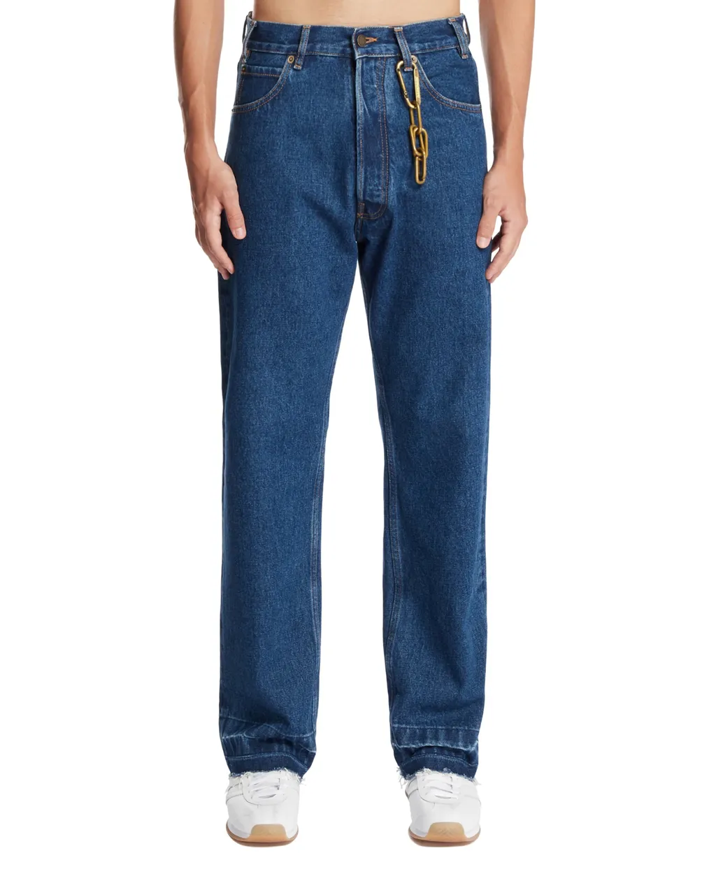 Jesns Straight Jeans