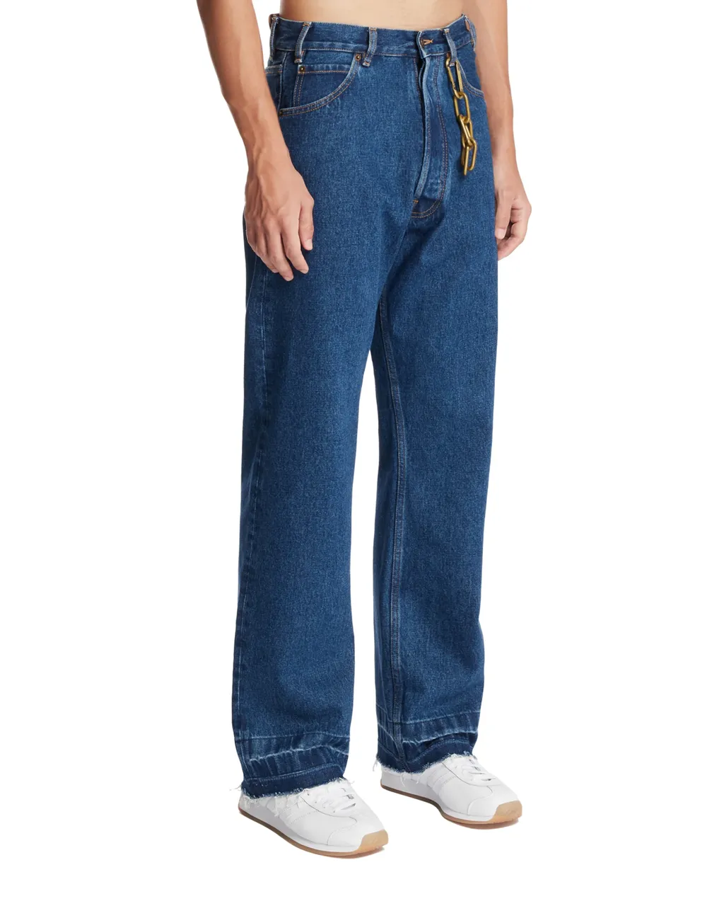 Jesns Straight Jeans