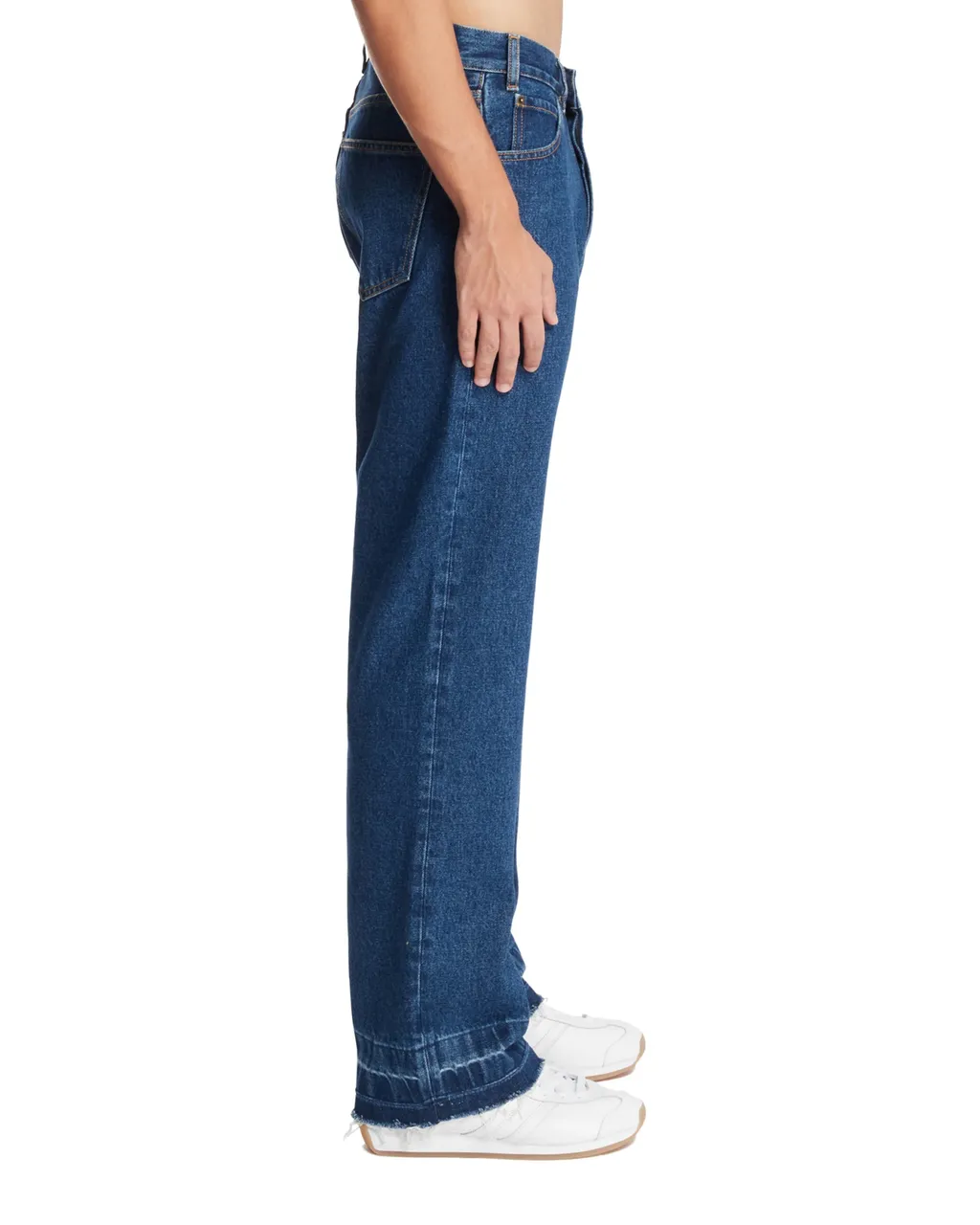 Jesns Straight Jeans
