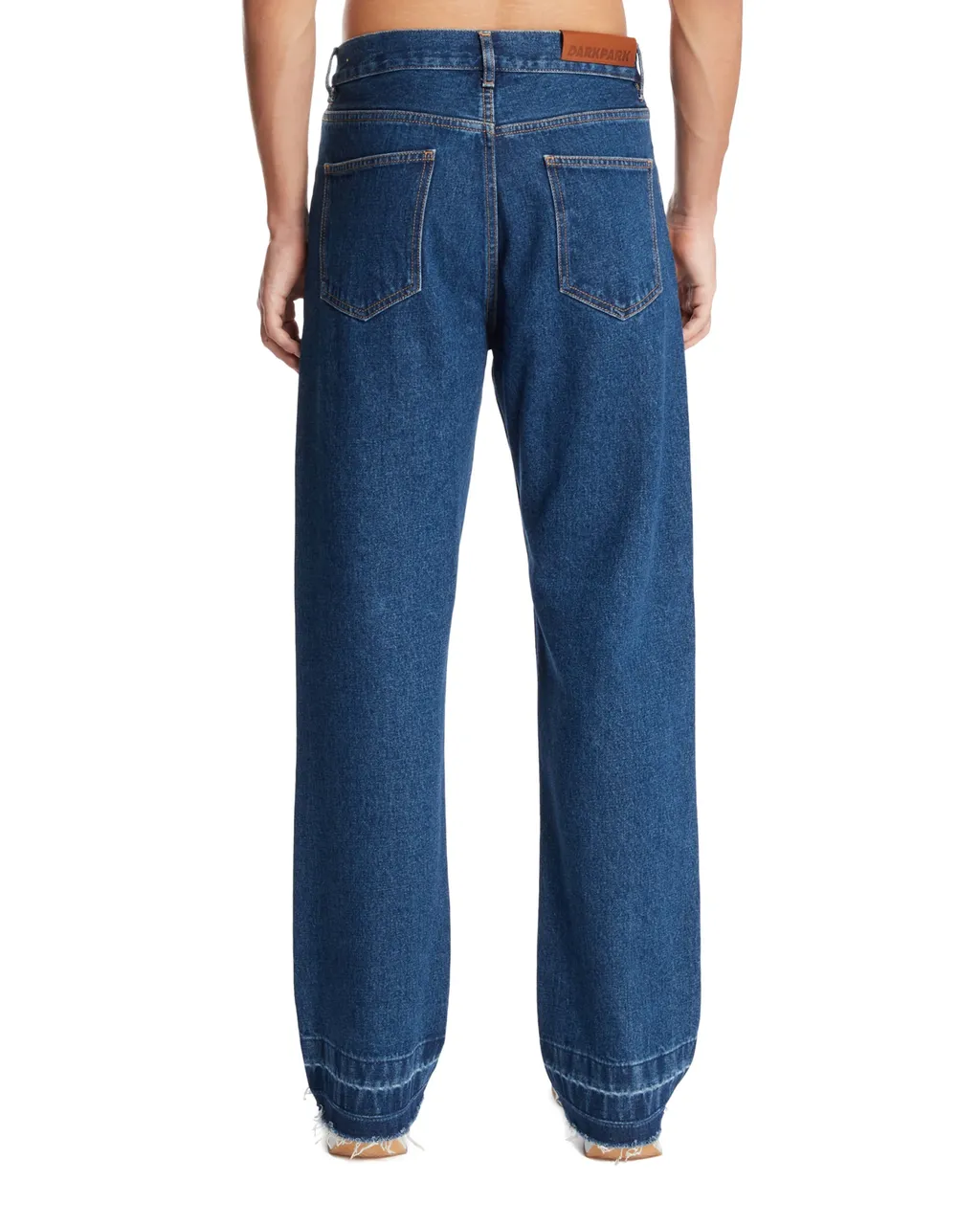 Jesns Straight Jeans