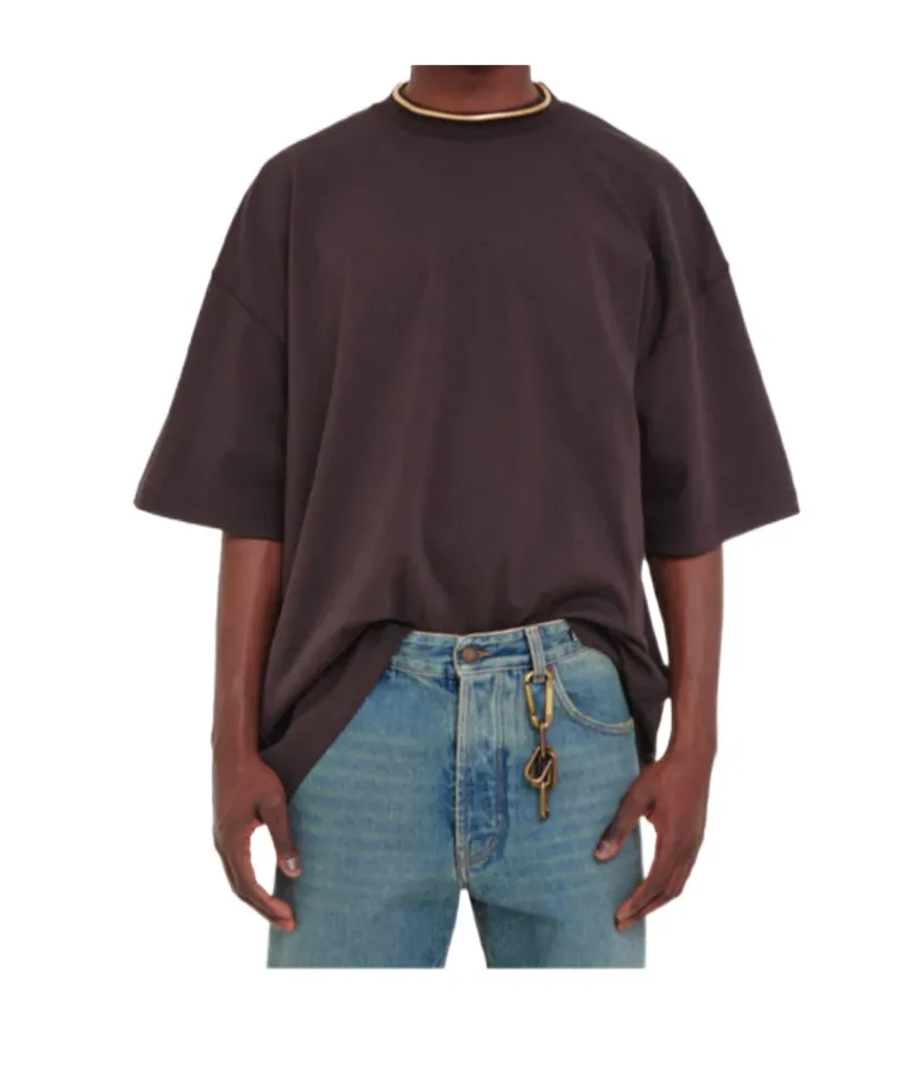 Mick Crewneck T-Shirt