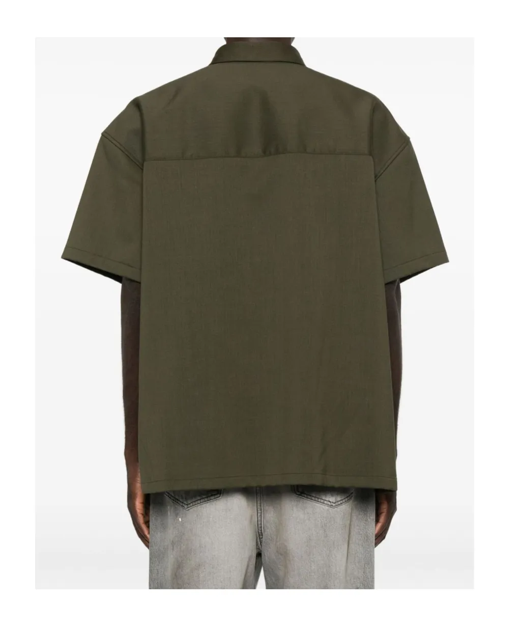 Alex Short Sleeved Polo Shirt