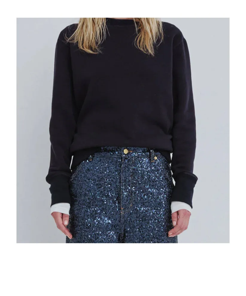 Youll Never Take Me Off Sweatshirt