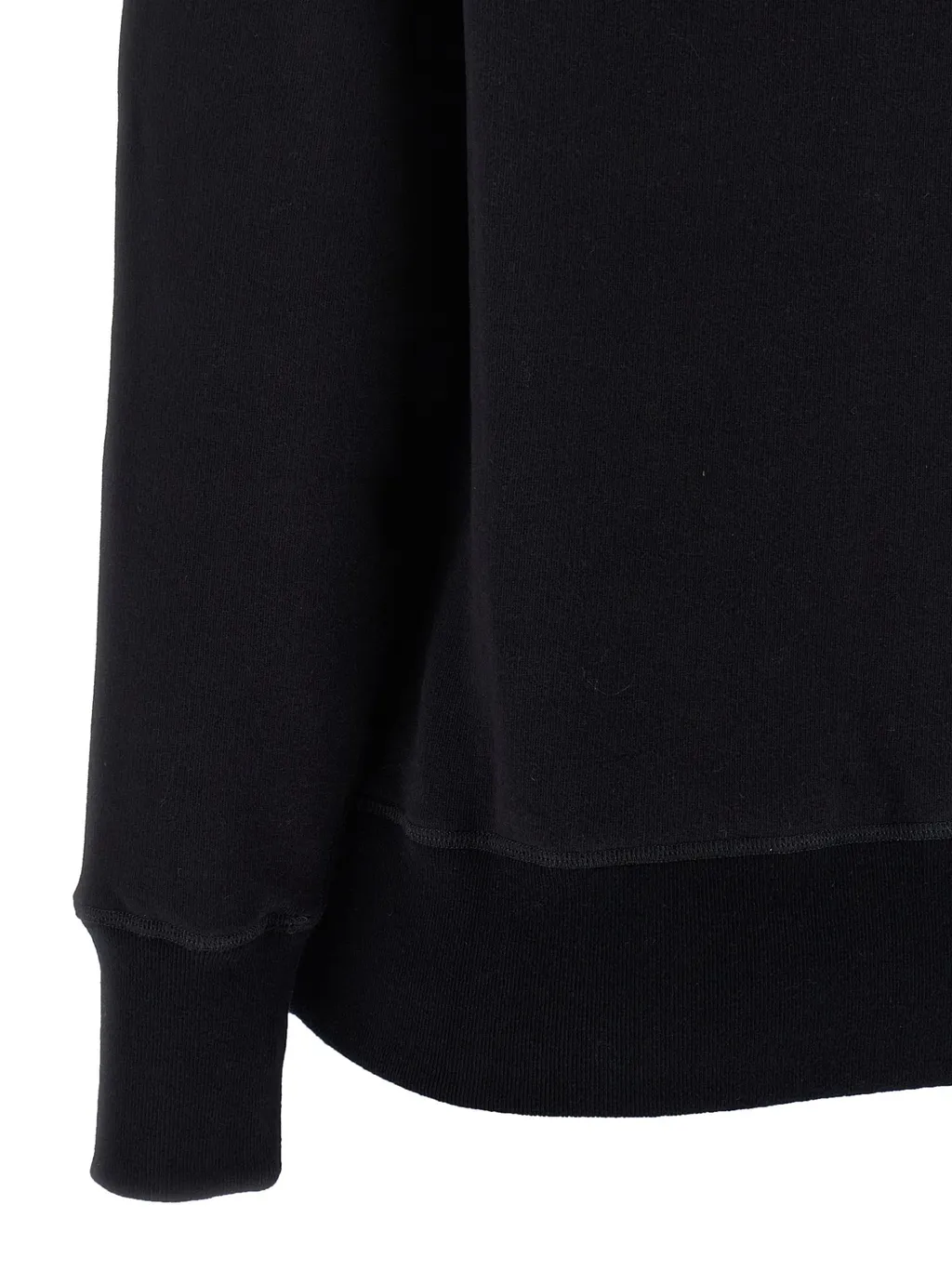 Youll Never Take Me Off Sweatshirt