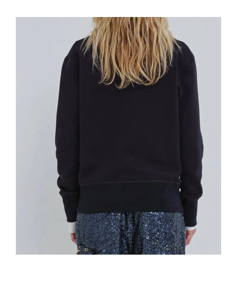 Youll Never Take Me Off Sweatshirt