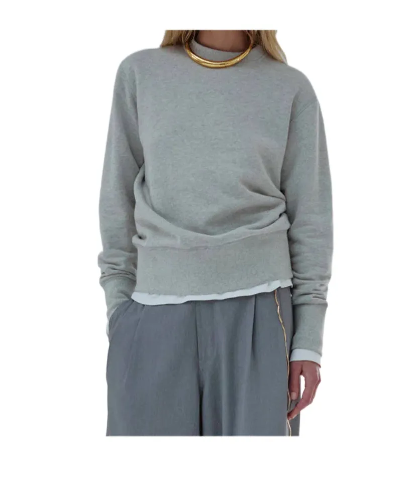 Youll Never Take Me Off Sweatshirt
