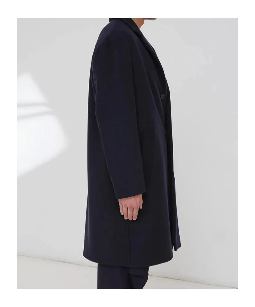 Hugh Coat