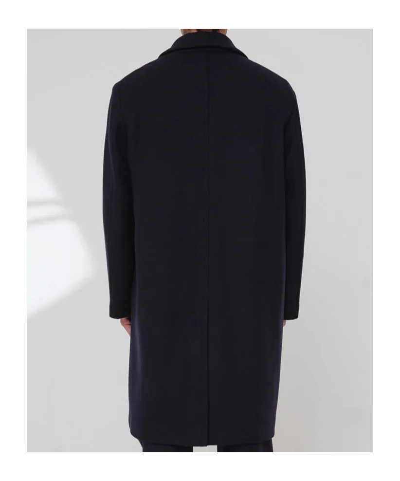 Hugh Coat