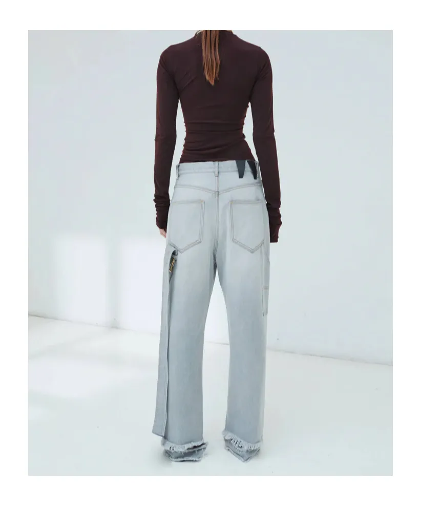 Lisa Denim Jeans