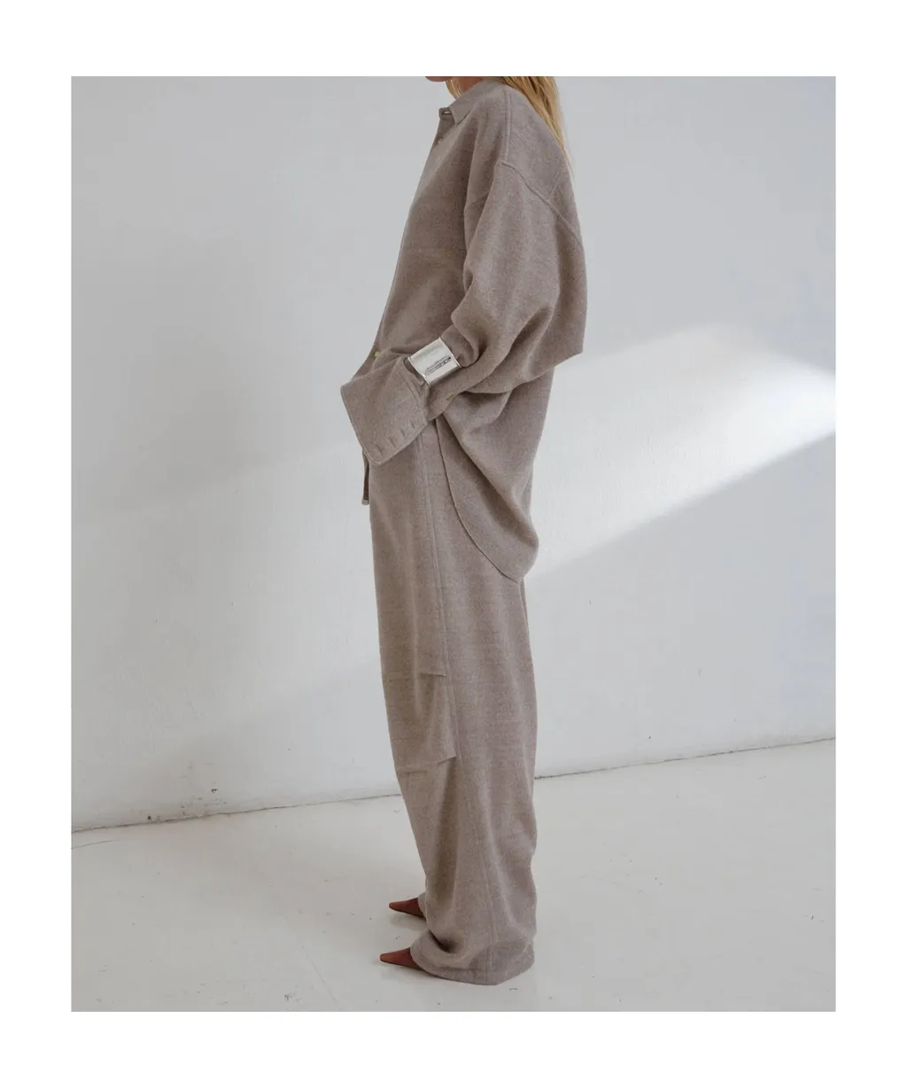 Daisy Japanese Drawstring Pants
