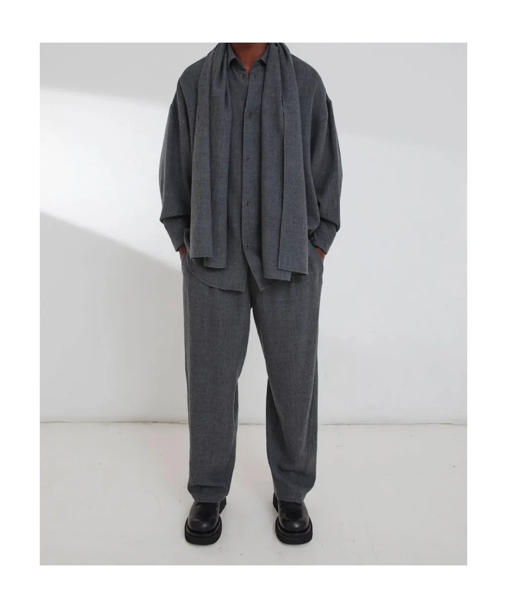 Phebe Japanese Trousers