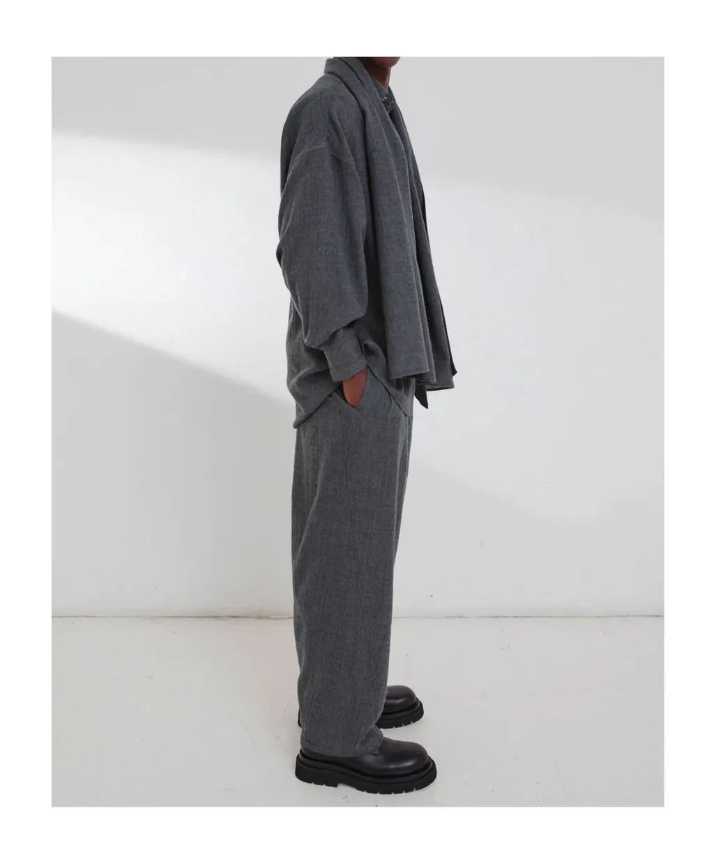 Phebe Japanese Trousers
