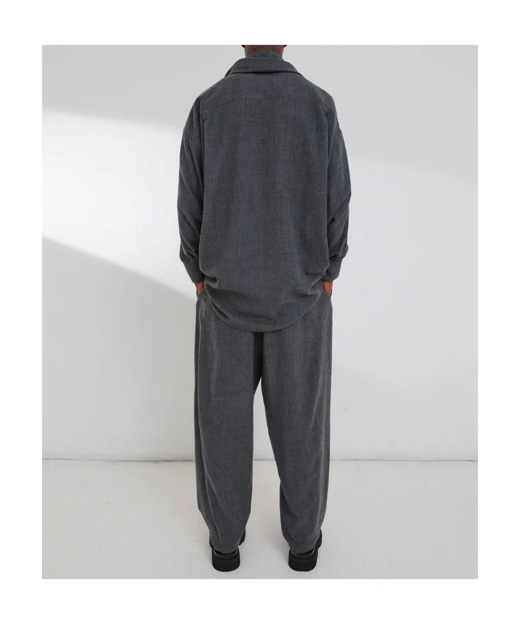 Phebe Japanese Trousers