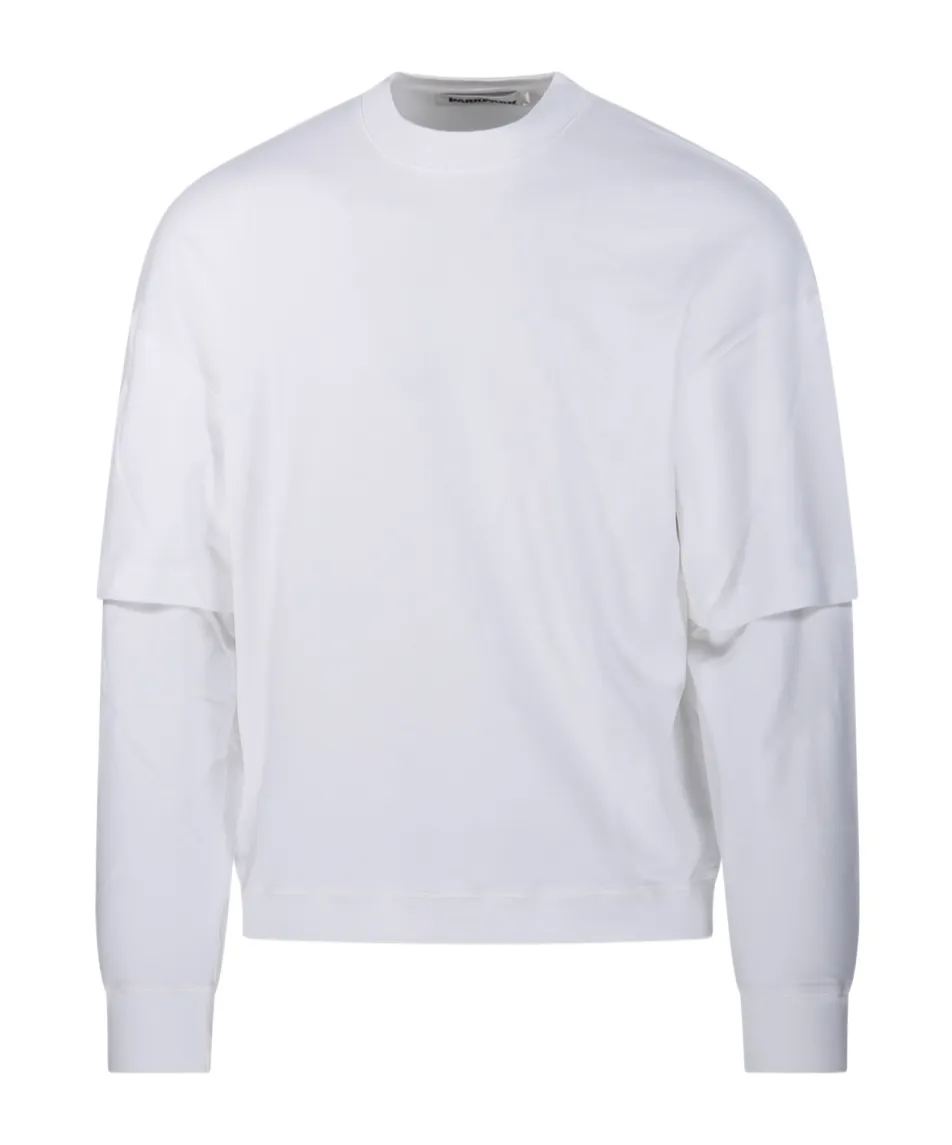 Troy Double-Sleeved T-Shirt