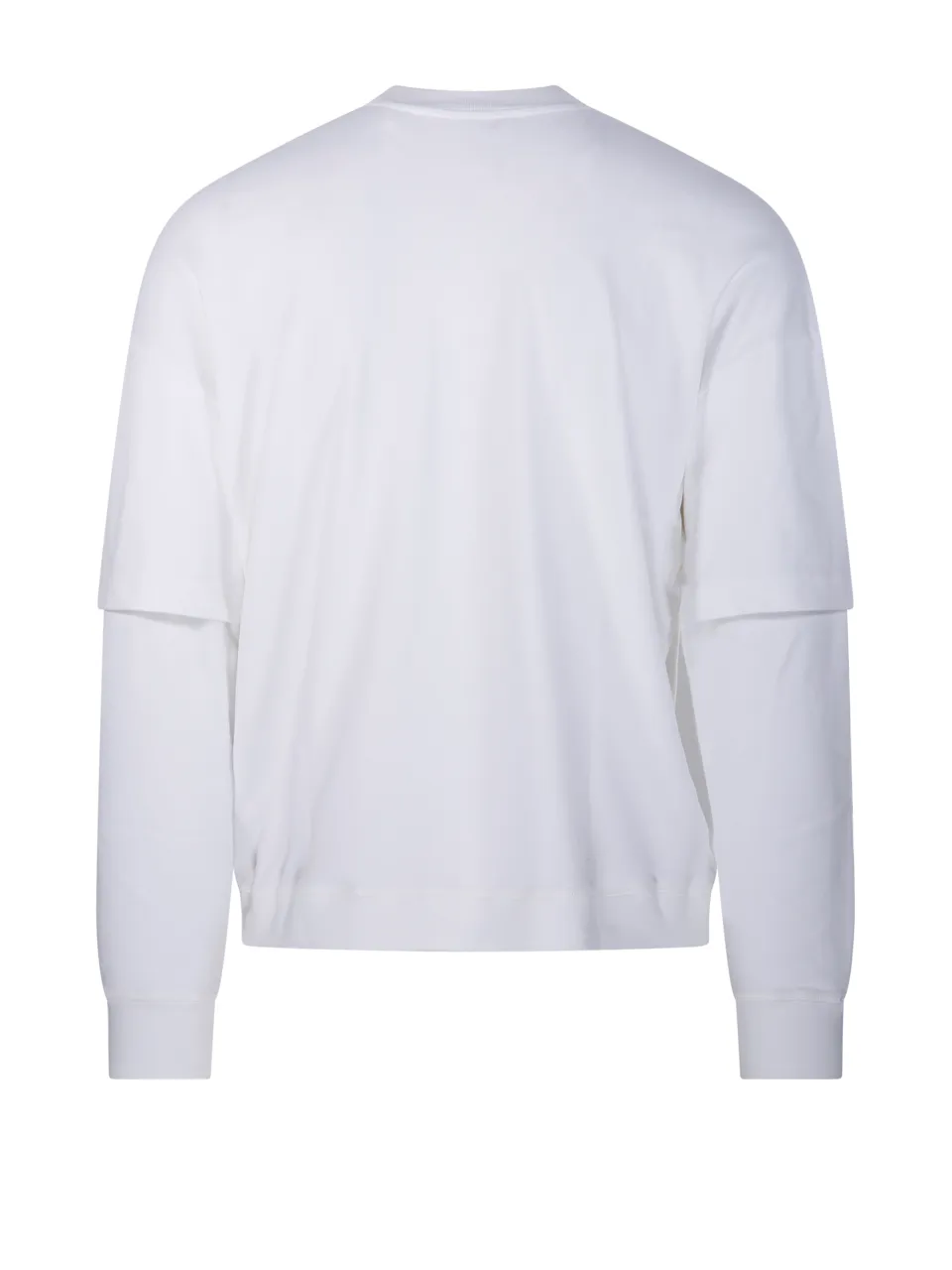 Troy Double-Sleeved T-Shirt