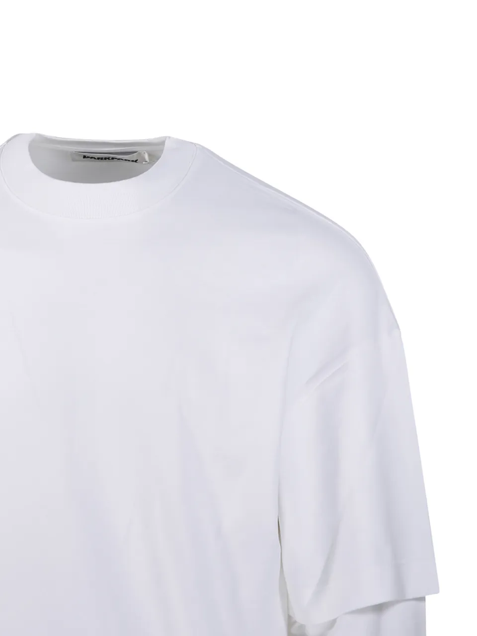 Troy Double-Sleeved T-Shirt