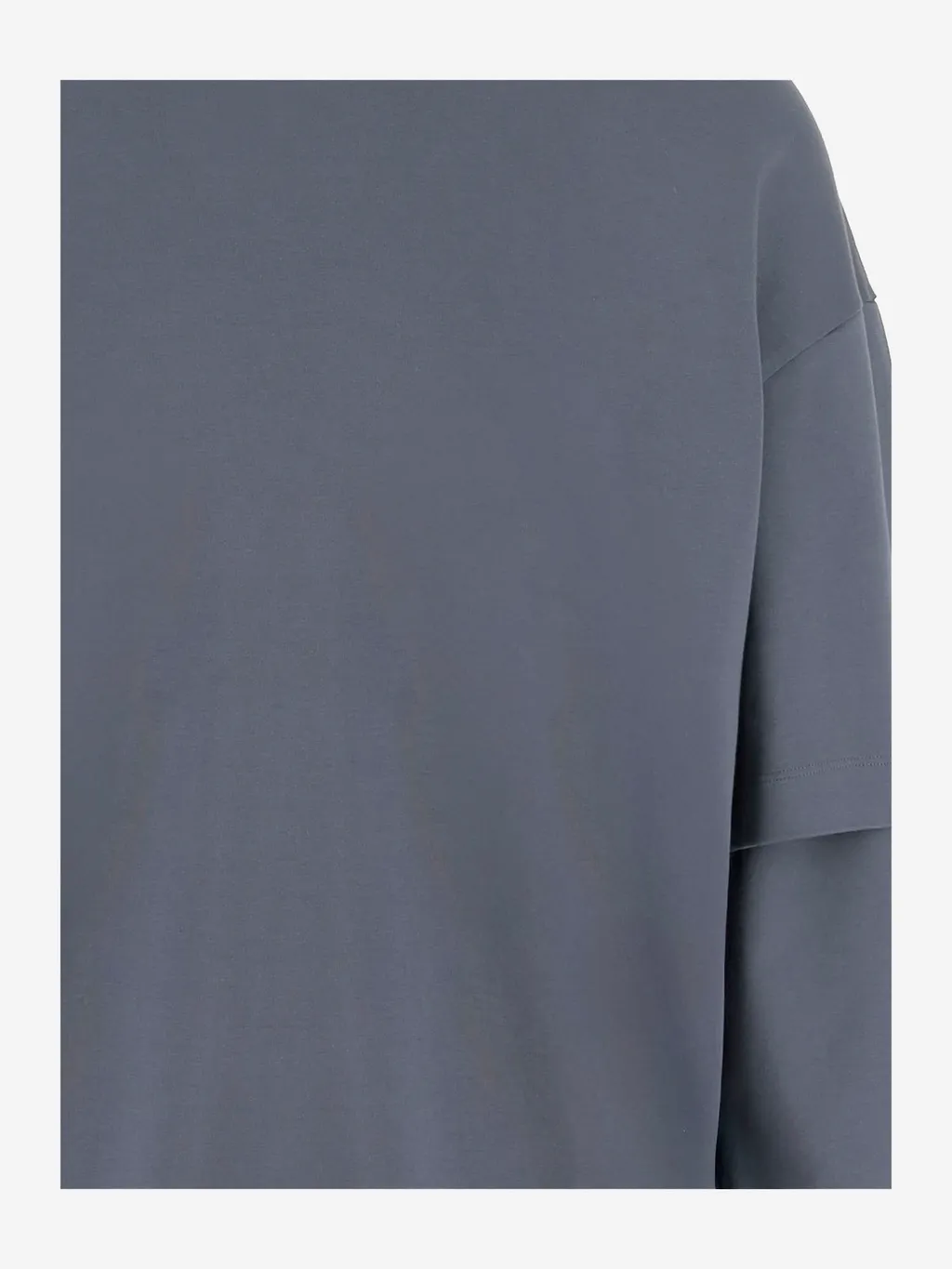 Troy Double-Sleeved T-Shirt