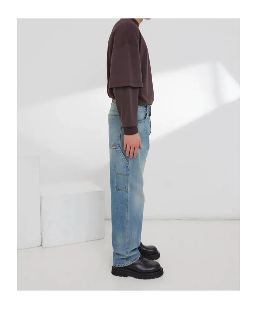 Troy Double-Sleeved T-Shirt